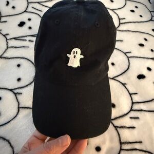 47 Brand Halloween Ghost Baseball Cap Hat Dad Hat